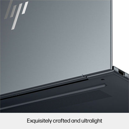 HP Dragonfly G4 13.5" Touchscreen Notebook - WUXGA+ - Intel Core i5 13th Gen i5-1335U - Intel Evo Platform - 16 GB - 512 GB SSD - English Keyboard - Slate Blue - Smart Buy Plus