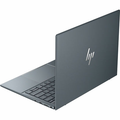 HP Dragonfly G4 13.5" Touchscreen Notebook - WUXGA+ - Intel Core i5 13th Gen i5-1335U - Intel Evo Platform - 16 GB - 512 GB SSD - English Keyboard - Slate Blue - Smart Buy Plus