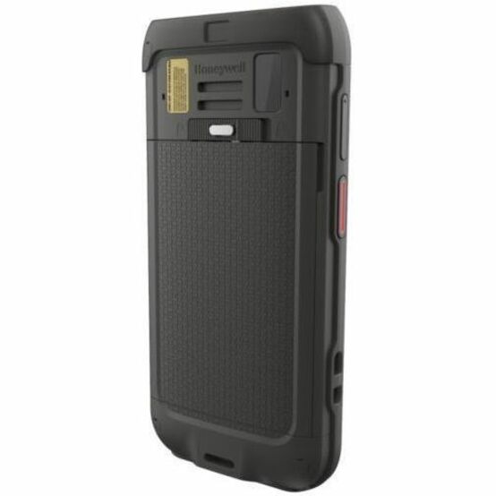 Honeywell CT45 XP Handheld Terminal - Rugged Mobile Computer with 5-Inch LED Display, 13MP Rear Camera, and 2D Scanner