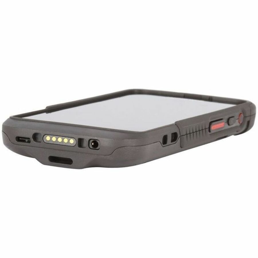 Honeywell CT45 XP Handheld Terminal - Rugged Mobile Computer with 5-Inch LED Display, 13MP Rear Camera, and 2D Scanner