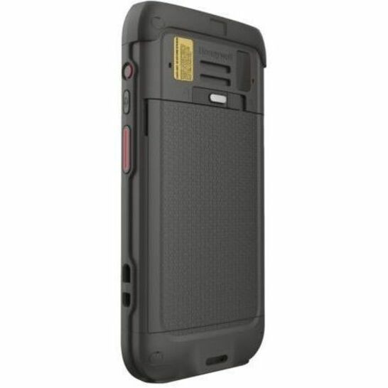 Honeywell CT45 XP Handheld Terminal - Rugged Mobile Computer with 5-Inch LED Display, 13MP Rear Camera, and 2D Scanner