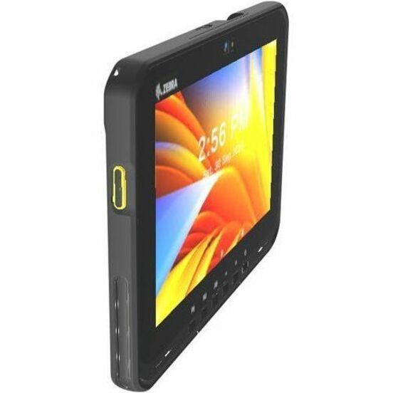 Zebra ET65 Rugged Android Tablet with 10.1-Inch WUXGA Display and 5G Connectivity