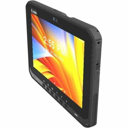 Zebra ET65 Rugged Android Tablet with 10.1-Inch WUXGA Display and 5G Connectivity