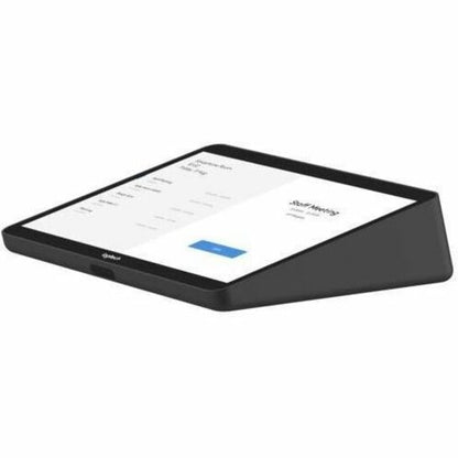 Logitech Rally Bar Huddle Video Conference Equipment with Logitech Tap and Cat5e for Meeting Rooms