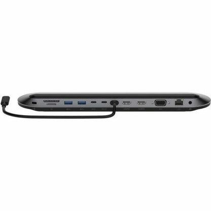 Belkin Connect Universal USB-C 11-in-1 Pro Docking Station with 4K Support, Power Delivery, and Multiple Ports