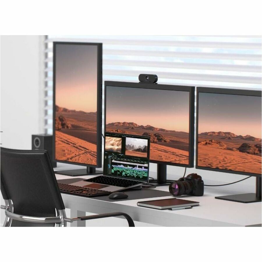 Belkin Connect Universal USB-C 11-in-1 Pro Docking Station with 4K Support, Power Delivery, and Multiple Ports