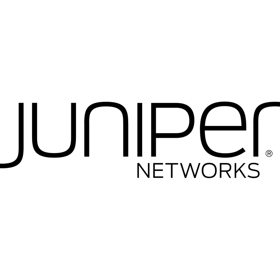 Juniper Networks JPSU450WAC 450W Power Supply for SRX1600 Firewall