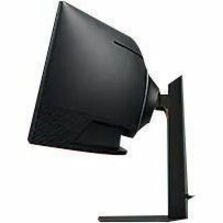 Samsung S49C954UAN 49-Inch Curved Dual Quad HD Gaming LCD Monitor with 240Hz Refresh Rate and USB-C