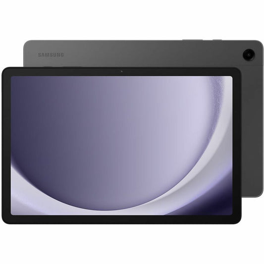 Samsung Galaxy Tab A9+ Tablet - 11-inch WUXGA Display, Snapdragon 695 5G, 8GB RAM, 128GB Storage, Graphite