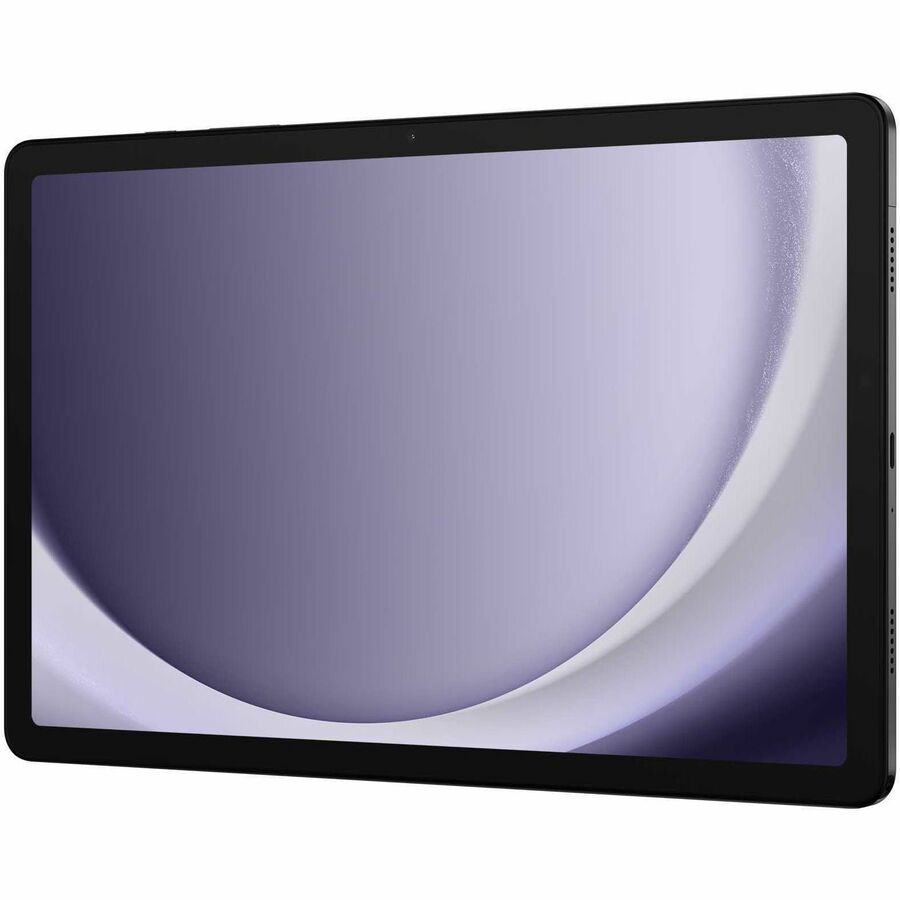 Samsung Galaxy Tab A9+ Tablet - 11-inch WUXGA Display, Qualcomm Snapdragon 695 5G, 4GB RAM, 64GB Storage, Graphite