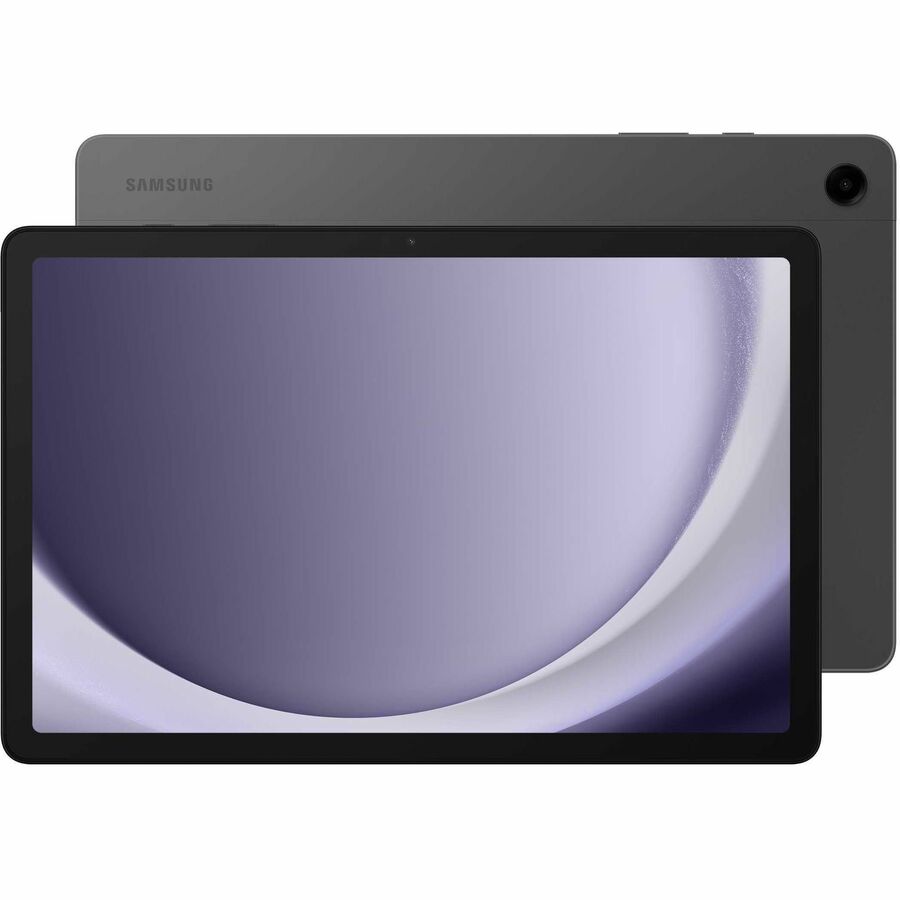 Samsung Galaxy Tab A9+ Tablet - 11-inch WUXGA Display, Qualcomm Snapdragon 695 5G, 4GB RAM, 64GB Storage, Graphite