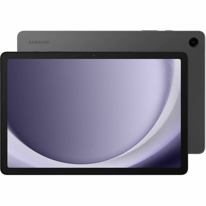 Samsung Galaxy Tab A9+ Tablet - 11-inch WUXGA Display, Qualcomm Snapdragon 695 5G, 4GB RAM, 64GB Storage, Graphite