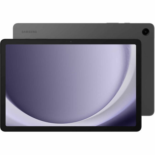 Samsung Galaxy Tab A9+ Tablet - 11-inch WUXGA Display, Qualcomm Snapdragon 695 5G, 4GB RAM, 64GB Storage, Graphite
