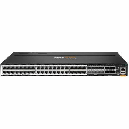 Hewlett Packard Enterprise Aruba CX 8100 Ethernet Switch R9W93A#B2B – 40GbE Managed Network Switch for Data Centers and Campus Networks