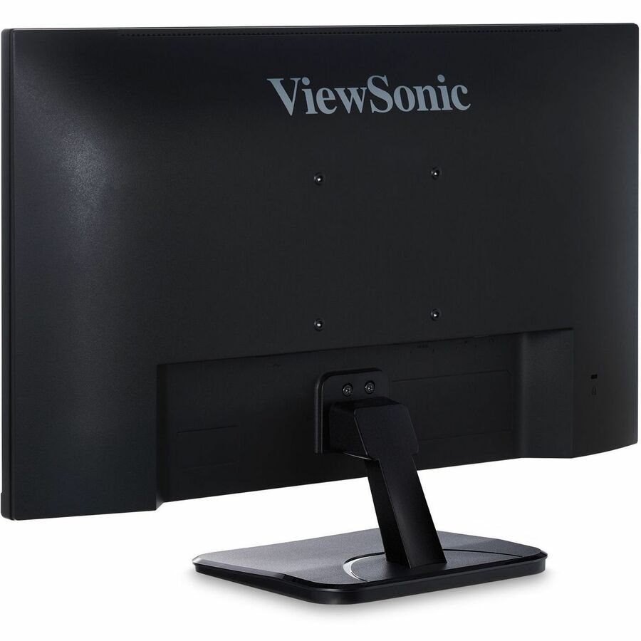 ViewSonic VA2756-4K-MHD 27-Inch 4K UHD Gaming LED Monitor with IPS Panel and Flexible Connectivity