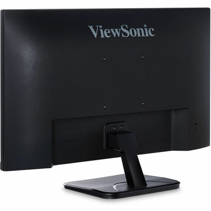 ViewSonic VA2756-4K-MHD 27-Inch 4K UHD Gaming LED Monitor with IPS Panel and Flexible Connectivity