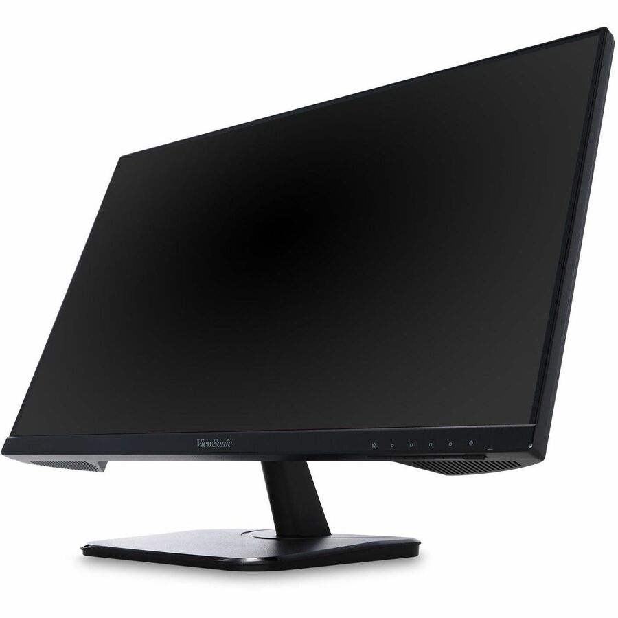 ViewSonic VA2756-4K-MHD 27-Inch 4K UHD Gaming LED Monitor with IPS Panel and Flexible Connectivity