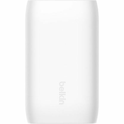 Belkin BoostCharge 67W USB-C Wall Charger with 3 Ports - Fast Charging for iPhone, Samsung, and Laptops
