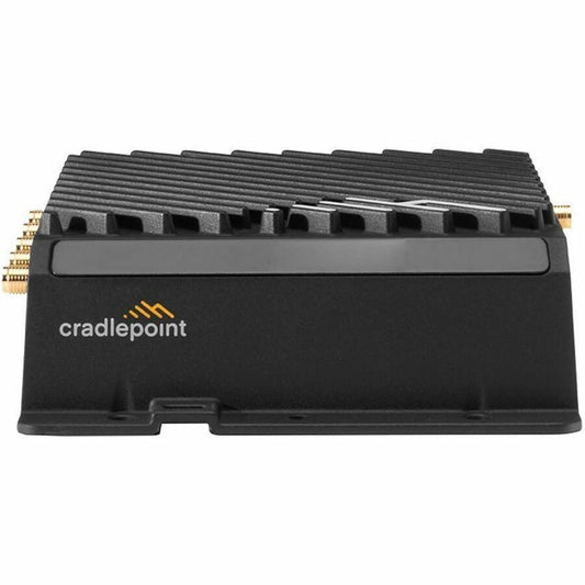Ericsson CradlePoint R920 Modem/Wireless Router - Rugged LTE and Wi-Fi 6 for Vehicle and IoT Connectivity