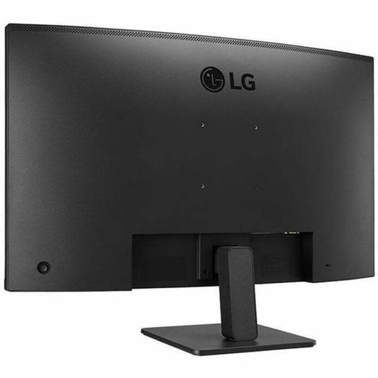 LG 32BR50C-B 32-Inch Full HD Curved LCD Monitor with VA Panel and FreeSync Technology