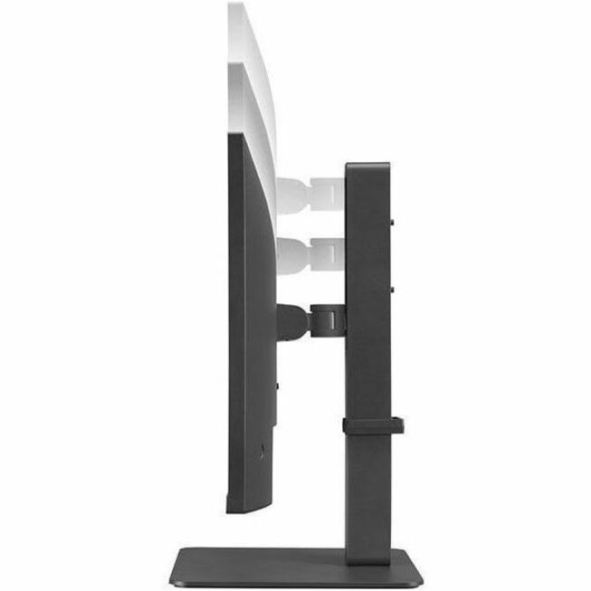 LG 32BR50C-B 32-Inch Full HD Curved LCD Monitor with VA Panel and FreeSync Technology