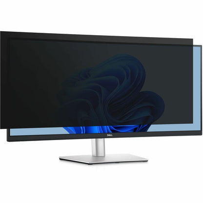 Kensington FP340UW-DE Privacy Screen for 34-Inch Dell P3424WE Curved Monitor