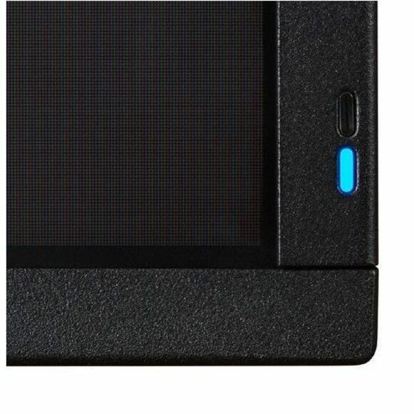Sharp PN-ME432 43-Inch 4K UHD Commercial Display with Android 13 for Digital Signage