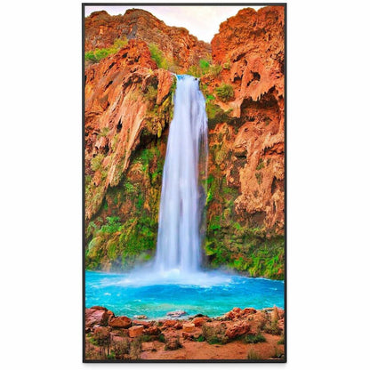 Sharp PN-ME432 43-Inch 4K UHD Commercial Display with Android 13 for Digital Signage