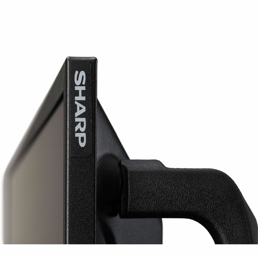 Sharp PN-ME432 43-Inch 4K UHD Commercial Display with Android 13 for Digital Signage
