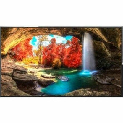 Sharp PNME552 55-Inch Ultra HD Commercial Display with Android 13 and HDR10