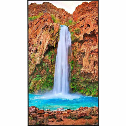 Sharp PNME552 55-Inch Ultra HD Commercial Display with Android 13 and HDR10