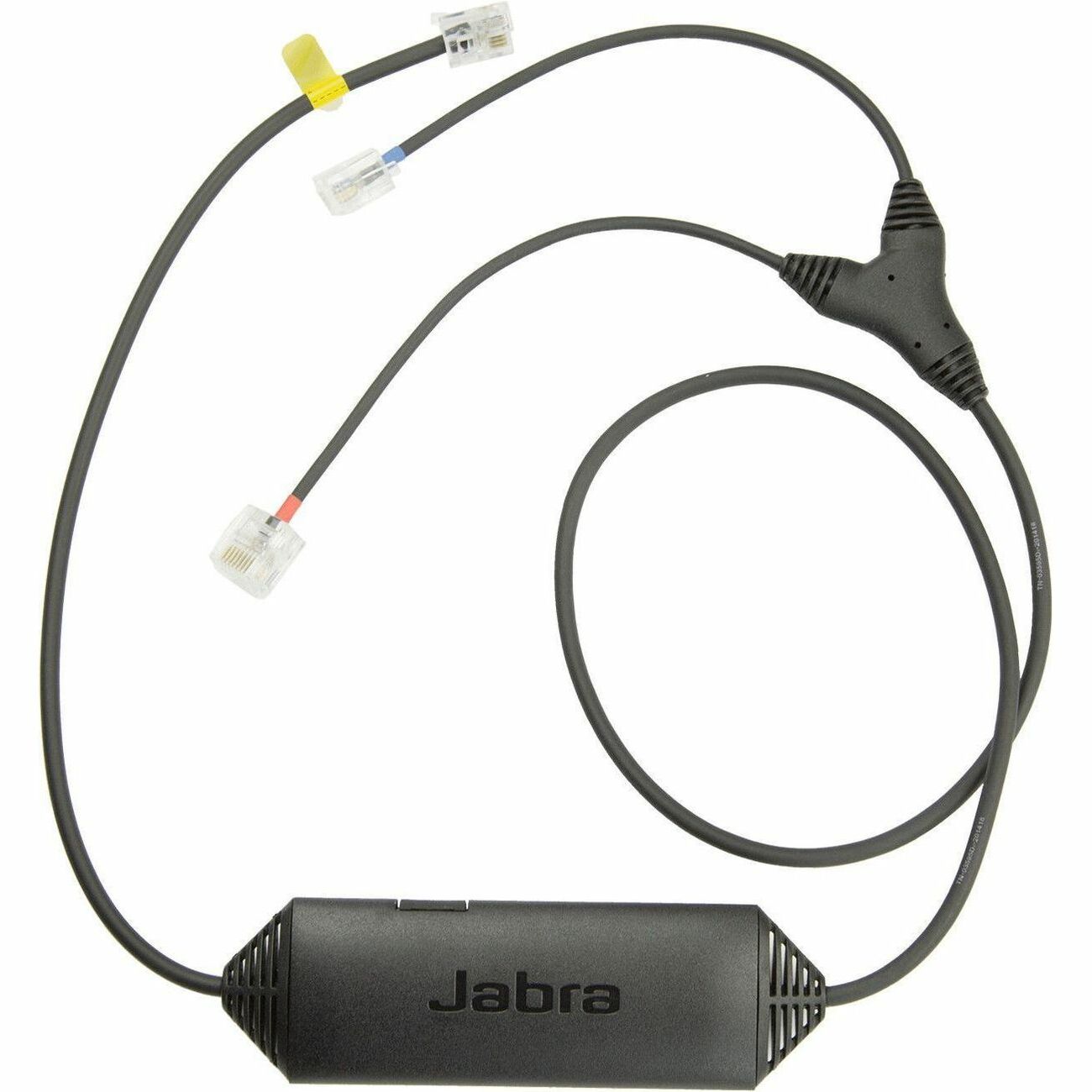 Jabra LINK 14201-47 Hook Switch for NEC DT900 Series Phones and Jabra Wireless Headsets