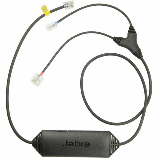 Jabra LINK 14201-47 Hook Switch for NEC DT900 Series Phones and Jabra Wireless Headsets