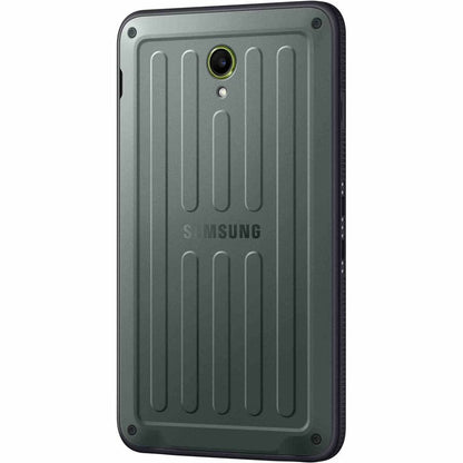 Samsung Galaxy Tab Active5 Rugged Tablet - 8" WUXGA, 128GB, 5G, Android 14, Green