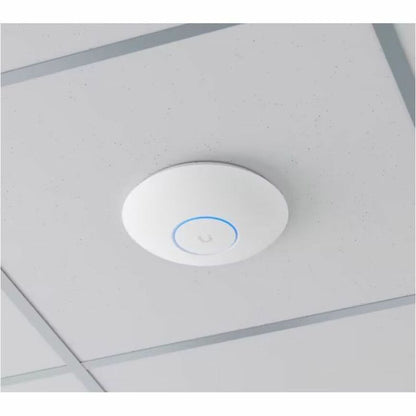 Ubiquiti U7 Pro Tri-Band Wi-Fi 7 Access Point with 6 GHz Support and 9.12 Gbps Speed