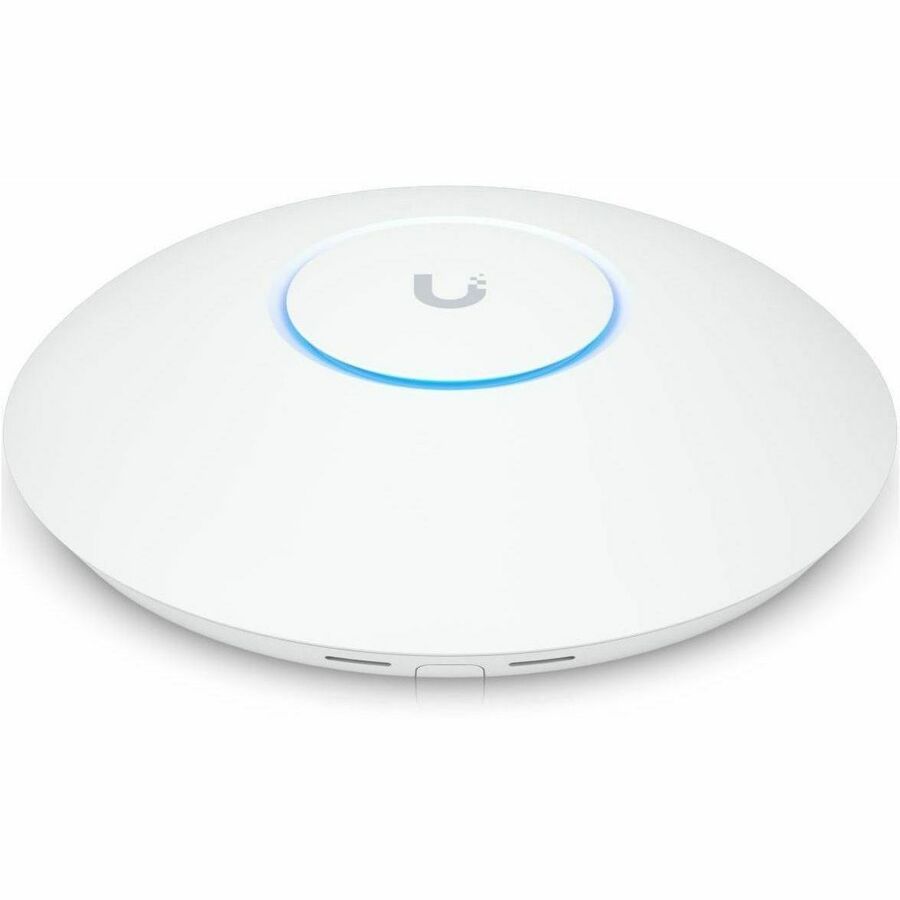 Ubiquiti U7 Pro Tri-Band Wi-Fi 7 Access Point with 6 GHz Support and 9.12 Gbps Speed