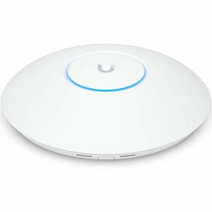 Ubiquiti U7 Pro Tri-Band Wi-Fi 7 Access Point with 6 GHz Support and 9.12 Gbps Speed