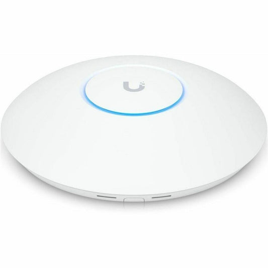 Ubiquiti U7 Pro Tri-Band Wi-Fi 7 Access Point with 6 GHz Support and 9.12 Gbps Speed