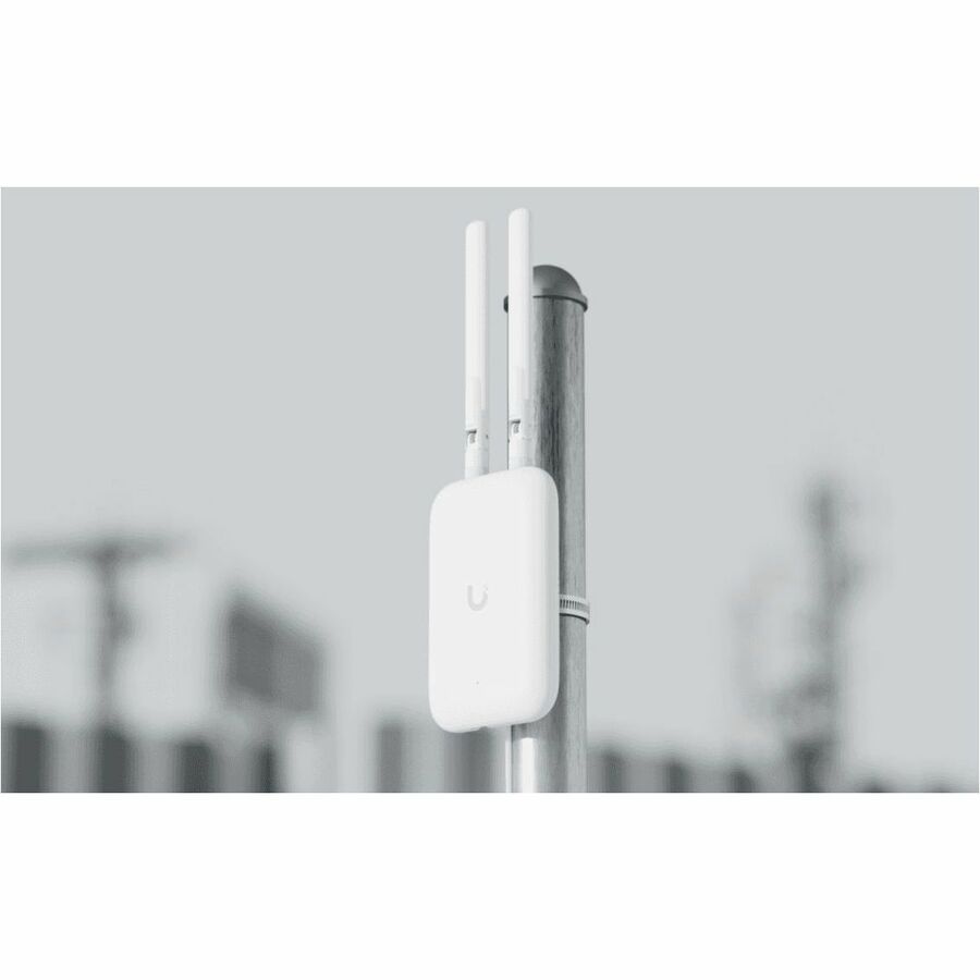Ubiquiti Inc. Swiss Army Knife Ultra Wi-Fi 5 Dual Band Indoor/Outdoor Access Point - UK-ULTRA-US