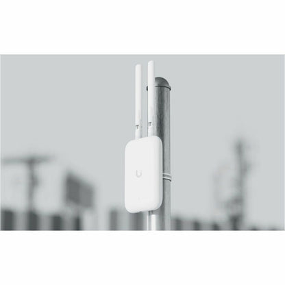 Ubiquiti Inc. Swiss Army Knife Ultra Wi-Fi 5 Dual Band Indoor/Outdoor Access Point - UK-ULTRA-US