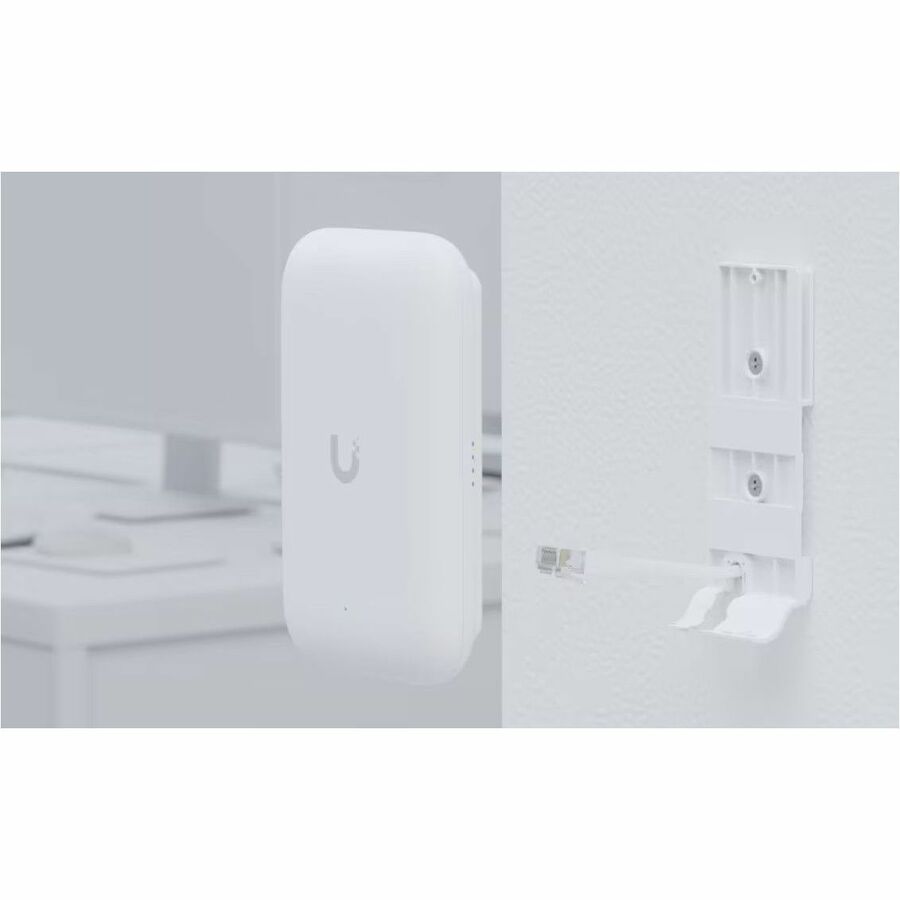 Ubiquiti Inc. Swiss Army Knife Ultra Wi-Fi 5 Dual Band Indoor/Outdoor Access Point - UK-ULTRA-US