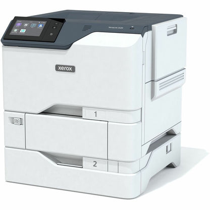 Xerox VersaLink C620 Color Laser Printer – Fast, Compact, and Secure for High-Volume Office Printing