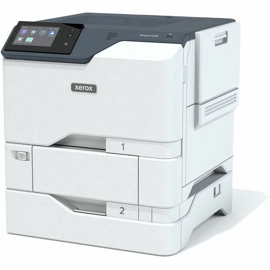 Xerox VersaLink C620 Color Laser Printer – Fast, Compact, and Secure for High-Volume Office Printing