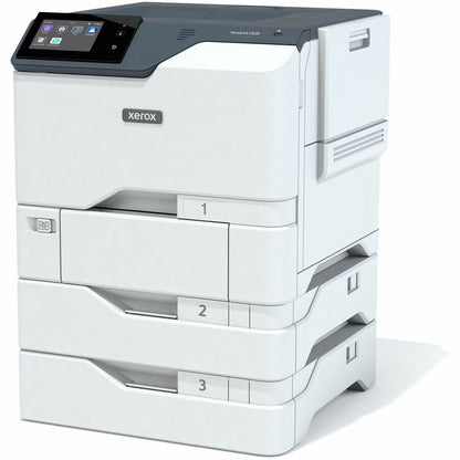Xerox VersaLink C620 Color Laser Printer – Fast, Compact, and Secure for High-Volume Office Printing