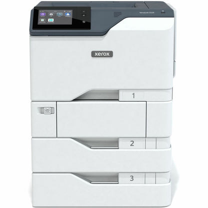 Xerox VersaLink C620 Color Laser Printer – Fast, Compact, and Secure for High-Volume Office Printing