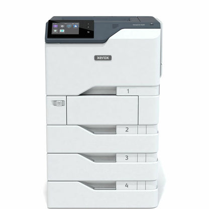 Xerox VersaLink C620 Color Laser Printer – Fast, Compact, and Secure for High-Volume Office Printing
