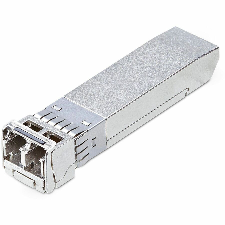 StarTech.com Cisco SFP-25G-SR-S Compatible SFP28 Module - 25Gbps Multimode Fiber Transceiver with LC Connector, 100m Range
