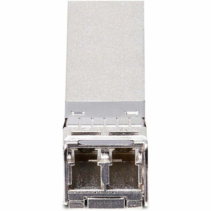 StarTech.com Cisco SFP-25G-SR-S Compatible SFP28 Module - 25Gbps Multimode Fiber Transceiver with LC Connector, 100m Range