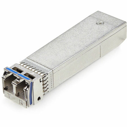 StarTech.com SFP28 Module SFP25GLRSMST — 25Gbps Single Mode Fiber Transceiver for Long-Range Optical Networks