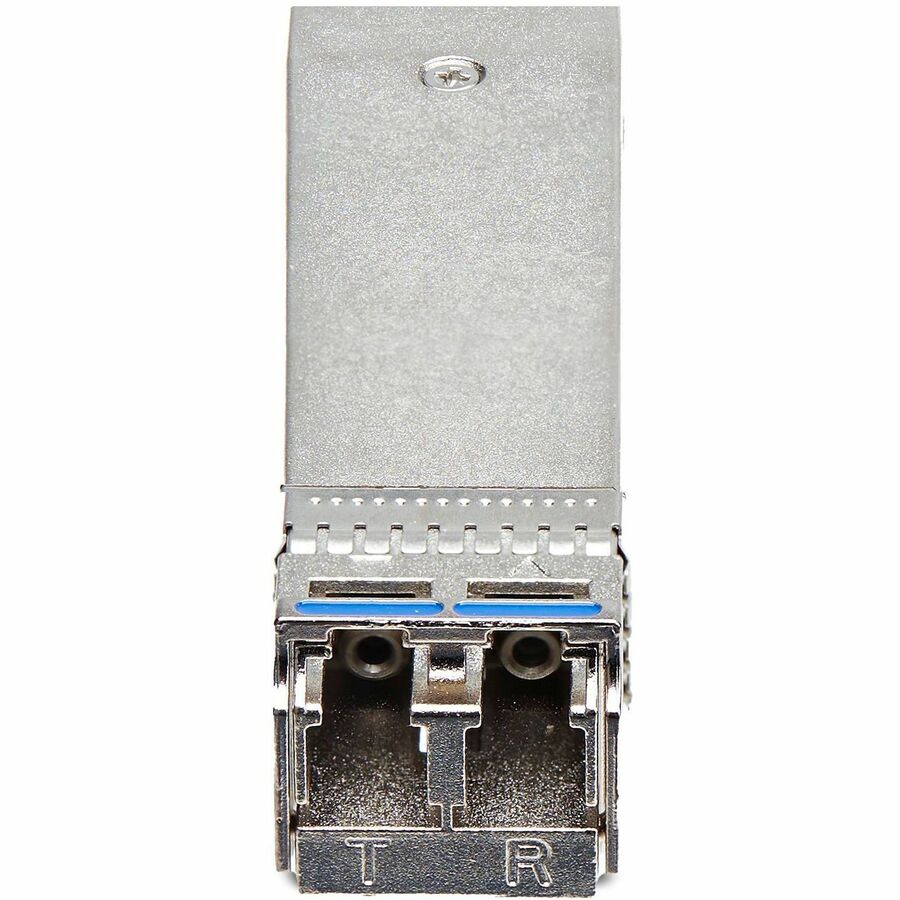 StarTech.com SFP28 Module SFP25GLRSMST — 25Gbps Single Mode Fiber Transceiver for Long-Range Optical Networks